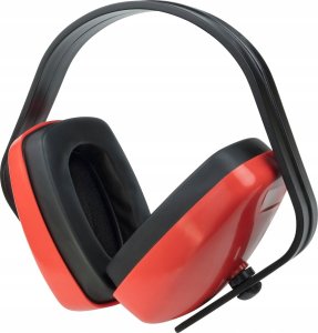 Wolfcraft Nauszniki ochronne Wolfcraft - Standard 29 db 2