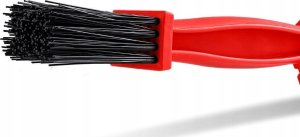 K2 K2 SZCZOTKA DO CZYSZCZENIA ŁAŃCUCHÓW SZCZOTKA DO CZYSZCZENIA ŁAŃCUCHÓW 3