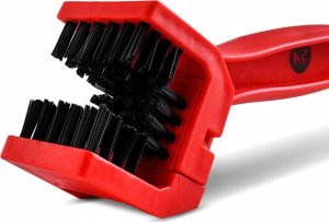 K2 K2 SZCZOTKA DO CZYSZCZENIA ŁAŃCUCHÓW SZCZOTKA DO CZYSZCZENIA ŁAŃCUCHÓW 4