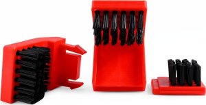 K2 K2 SZCZOTKA DO CZYSZCZENIA ŁAŃCUCHÓW SZCZOTKA DO CZYSZCZENIA ŁAŃCUCHÓW 5