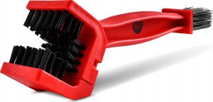 K2 K2 SZCZOTKA DO CZYSZCZENIA ŁAŃCUCHÓW SZCZOTKA DO CZYSZCZENIA ŁAŃCUCHÓW 6