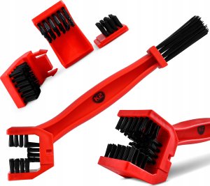 K2 K2 SZCZOTKA DO CZYSZCZENIA ŁAŃCUCHÓW SZCZOTKA DO CZYSZCZENIA ŁAŃCUCHÓW 7