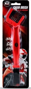 K2 K2 SZCZOTKA DO CZYSZCZENIA ŁAŃCUCHÓW SZCZOTKA DO CZYSZCZENIA ŁAŃCUCHÓW 9