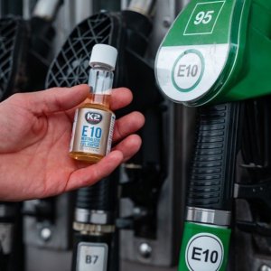 K2 K2 DODATEK DO PALIWA (BENZYNY) E10 NEUTRALIZATOR 50ML 3