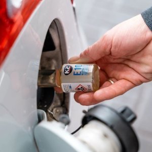 K2 K2 DODATEK DO PALIWA (BENZYNY) E10 NEUTRALIZATOR 50ML 4