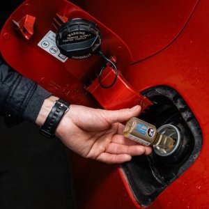 K2 K2 DODATEK DO PALIWA (BENZYNY) E10 NEUTRALIZATOR 50ML 5