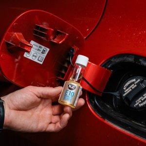 K2 K2 DODATEK DO PALIWA (BENZYNY) E10 NEUTRALIZATOR 50ML 6