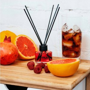 K2 K2 PATYCZKI ZAPACHOWE ERLA SATO 50ML GOOD MORNING 50ML 3