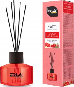 K2 K2 PATYCZKI ZAPACHOWE ERLA SATO 50ML GOOD MORNING 50ML 5