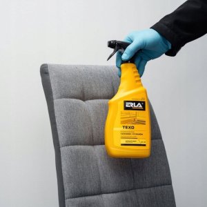 K2 K2 PŁYN DO CZYSZCZENIA TAPICERKI I DYWANÓW ERLA TEXO 750ML 11