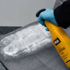 K2 K2 PŁYN DO CZYSZCZENIA TAPICERKI I DYWANÓW ERLA TEXO 750ML 3