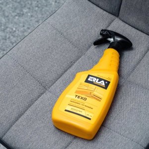 K2 K2 PŁYN DO CZYSZCZENIA TAPICERKI I DYWANÓW ERLA TEXO 750ML 4