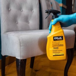 K2 K2 PŁYN DO CZYSZCZENIA TAPICERKI I DYWANÓW ERLA TEXO 750ML 8