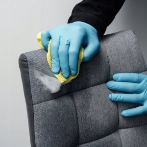 K2 K2 PŁYN DO CZYSZCZENIA TAPICERKI I DYWANÓW ERLA TEXO 750ML 10