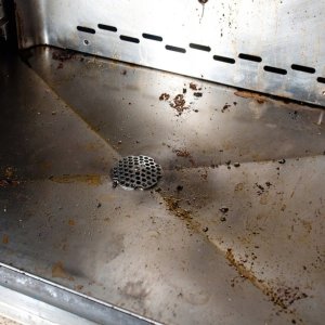 K2 K2 PŁYN DO CZYSZCZENIA GRILLI I PIEKARNIKÓW ERLA GRILLEX 750ML 11