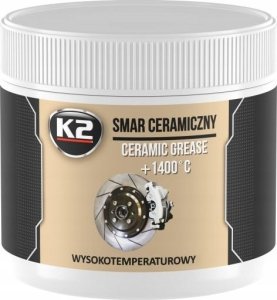 K2 K2 SMAR CERAMICZNY 500G 1