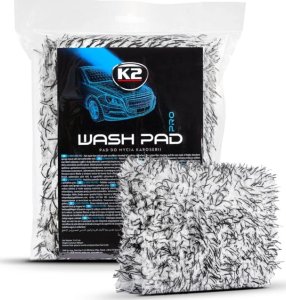 K2 K2 PAD DO MYCIA KAROSERII WASH PAD PRO 1