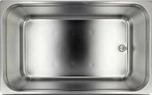 Myjka ciśnieniowa Yato YATO MYJKA WARSZTATOWA ULTRADZWIĘKOWA 30L 600W 6