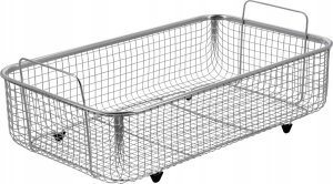 Myjka ciśnieniowa Yato YATO MYJKA WARSZTATOWA ULTRADZWIĘKOWA 30L 600W 7