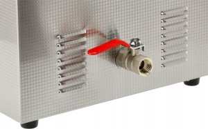 Myjka ciśnieniowa Yato YATO MYJKA WARSZTATOWA ULTRADZWIĘKOWA 30L 600W 8