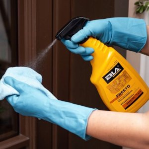 K2 K2 PŁYN DO MYCIA I PIELEGNACJI MEBLI DREWNIANYCH ERLA FRESTO 750ML 2