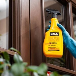 K2 K2 PŁYN DO MYCIA I PIELEGNACJI MEBLI DREWNIANYCH ERLA FRESTO 750ML 3