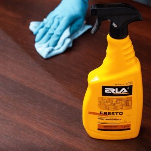 K2 K2 PŁYN DO MYCIA I PIELEGNACJI MEBLI DREWNIANYCH ERLA FRESTO 750ML 5
