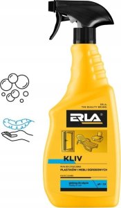 K2 K2 PŁYN DO CZYSZCZENIA PLASTIKÓW I MEBLI OGRODOWYCH ERLA KLIV 750ML 2