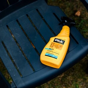 K2 K2 PŁYN DO CZYSZCZENIA PLASTIKÓW I MEBLI OGRODOWYCH ERLA KLIV 750ML 3