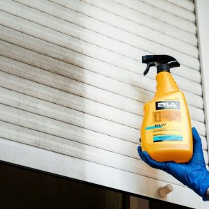 K2 K2 PŁYN DO CZYSZCZENIA PLASTIKÓW I MEBLI OGRODOWYCH ERLA KLIV 750ML 4