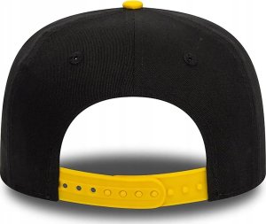 New Era New Era Super Aop 950 Batman Kids Cap 60435024 Czarne YOUTH 2