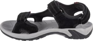 Campus Campus Monte Sandal CM0113124230 Czarne 42 2