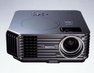 Projektor BenQ MP622 1