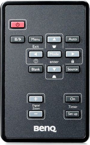 Projektor BenQ MP622 2