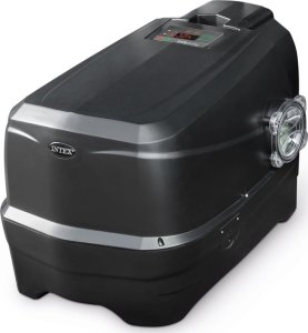 SPA ogrodowe Intex Intex Basen z hydromasażem PureSpa, ośmiokątny 3