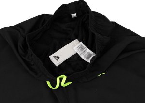 Adidas Spodenki kąpielowe męskie adidas Solid CLX Classic-Length czarne IA5379 M 6