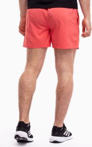 Adidas Spodenki szorty kąpielowe męskie adidas Solid CLX Short-Length koralowe IR6223 S 2