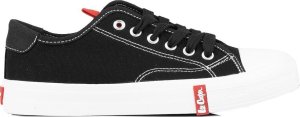 Lee Cooper Buty damskie Lee Cooper czarne LCW-24-31-2237LA 38 2
