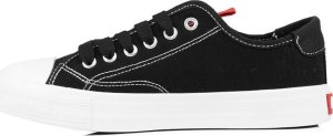 Lee Cooper Buty damskie Lee Cooper czarne LCW-24-31-2237LA 38 3