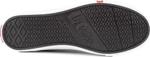 Lee Cooper Buty damskie Lee Cooper czarne LCW-24-31-2237LA 38 4
