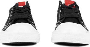 Lee Cooper Buty damskie Lee Cooper czarne LCW-24-31-2237LA 38 5