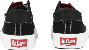 Lee Cooper Buty damskie Lee Cooper czarne LCW-24-31-2237LA 38 6