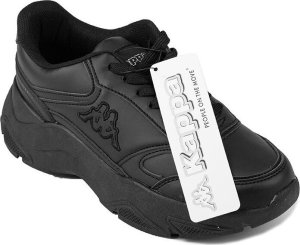 Kappa Buty sneakersy damskie Kappa Branja 243412 1145 39 7