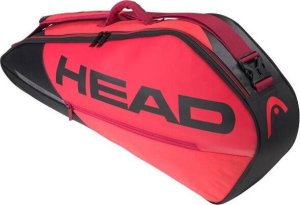 Head Torba tenisowa Head Tour Team 3R czerwono-czarna 283502 1