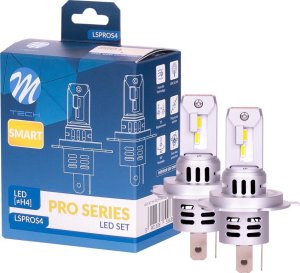 M-Tech Żarówka LED  H4  LSPROS4 M-tech 1