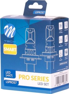 M-Tech Żarówka LED  H7  LSPROS7 M-tech 3