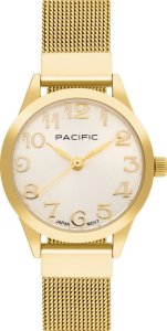 Zegarek Pacific Zegarek PACIFIC komplet prezentowy komunia X6131-07 4