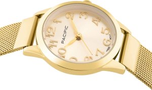 Zegarek Pacific Zegarek PACIFIC komplet prezentowy komunia X6131-07 5