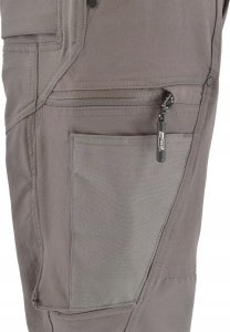 AWTools AWTOOLS SPODNIE ROBOCZE T5/ SZARE/ XXXL 5