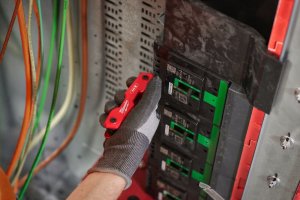 Milwaukee MILWAUKEE KLUCZ IMBUS ZESTAW IMPERIALNY 9szt. 7